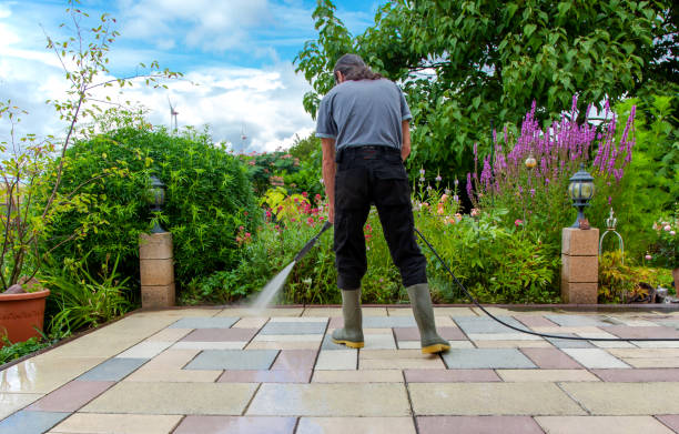 Best Patio and Deck Pressure Washing  in Los Chaves, NM