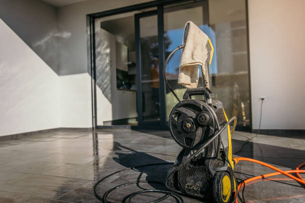 Best Restaurant Pressure Washing  in Los Chaves, NM