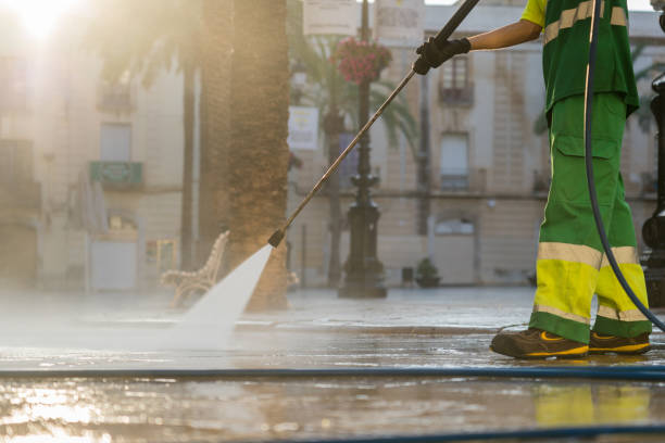 Best Playground Equipment Cleaning  in Los Chaves, NM