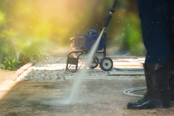 Best Gutter Cleaning  in Los Chaves, NM